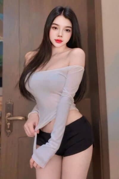 Girl YAN NI 737, luxury massage escort available in JB Town 7.