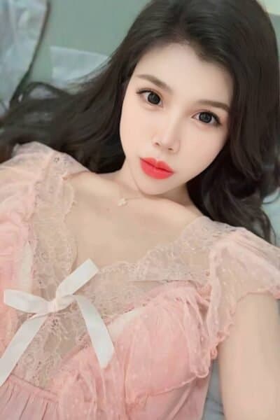 Girl LI TING 727, luxury massage escort available in JB Town 7.
