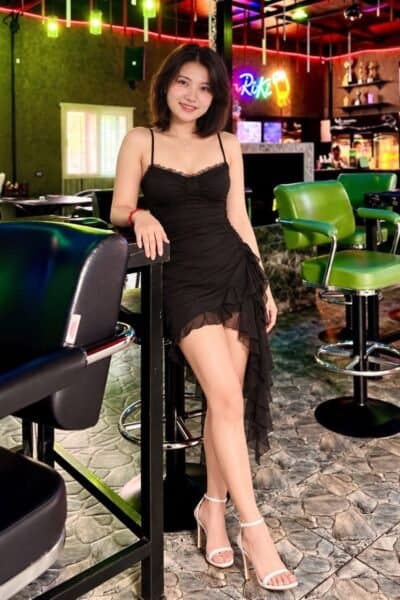 Girl Discreet and professional massage companion – DD 186 in JB Town 6.