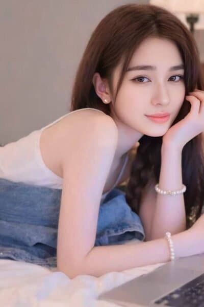 Girl 安娜, luxury massage escort available in JB Town 7.