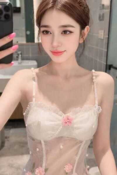 Girl Discreet and professional massage companion – 安娜 in JB Town 7.