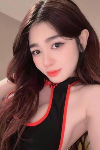 Girl Elegant photo of 安娜, your private massage escort in JB Town 7.
