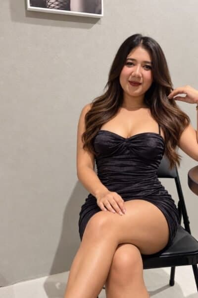 Girl Elegant photo of RUBY 17, your private massage escort in JB Town 6.