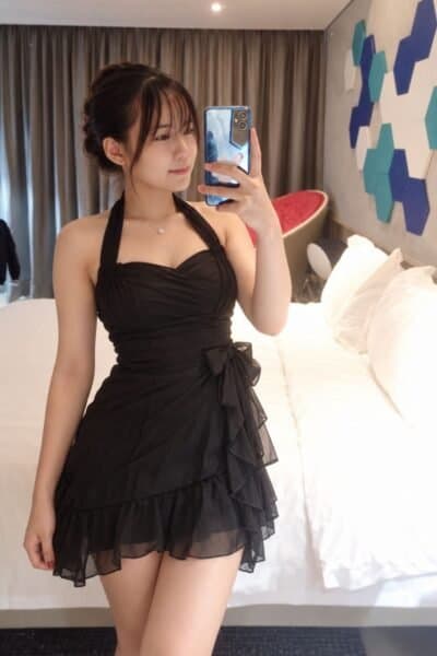 Girl Elegant photo of RIKA 71, your private massage escort in JB Town 6.