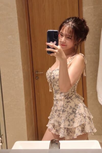 Girl Discreet and professional massage companion – RIKA 71 in JB Town 6.