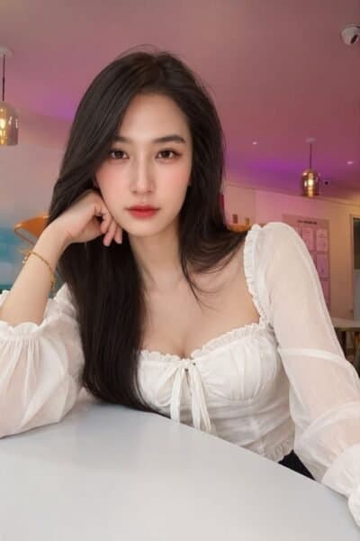 Girl Discreet and professional massage companion – ANNA 828 in JB Town 6.