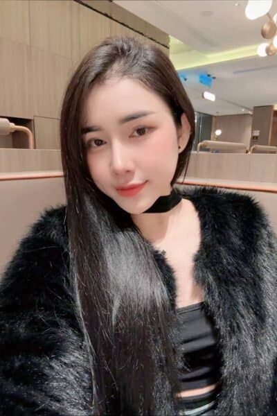 Girl Discreet and professional massage companion – 露思 in JB Town 7.