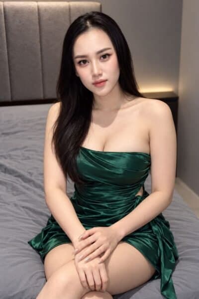Girl Elegant photo of ANNI 19, your private massage escort in JB Town 6.