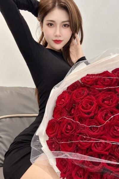 Girl Elegant photo of MIN 81, your private massage escort in JB Town 6.