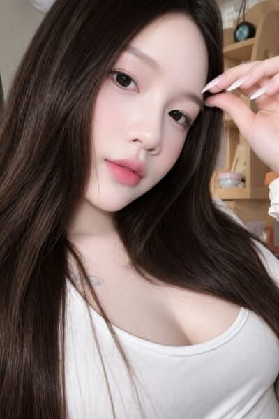 Girl Discreet and professional massage companion – CANDY 81 in JB Town 6.