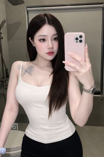 Girl Elegant photo of CANDY 81, your private massage escort in JB Town 6.