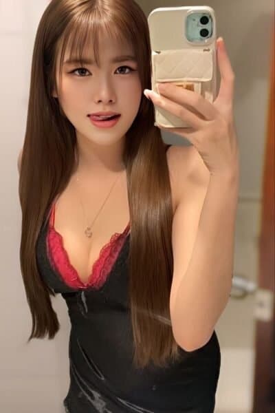 Girl Elegant photo of MILIN 933, your private massage escort in Bukit Indah 1.