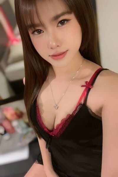 Girl Profile photo of MILIN 933, sensual and discreet massage escort from Bukit Indah 1.