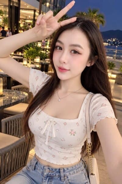 Girl Discreet and professional massage companion – DIANA in Nusa Bestari 3.