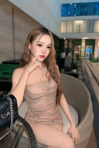 Girl 小欣 706, luxury massage escort available in JB Town 7.