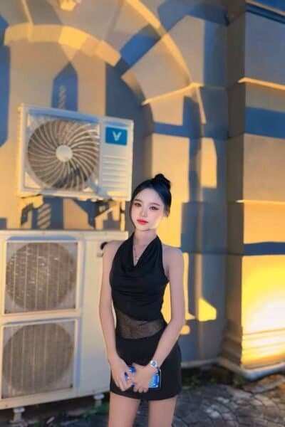 Girl Elegant photo of 小欣 706, your private massage escort in JB Town 7.