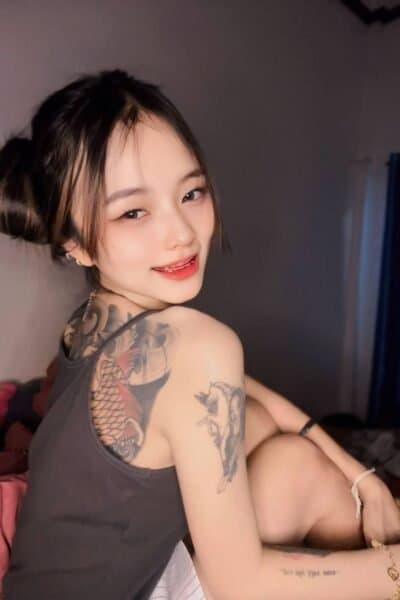 Girl Elegant photo of 小露 709, your private massage escort in JB Town 7.