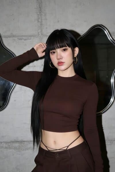 Girl Elegant photo of CACA 637, your private massage escort in Nusa Bestari 2.