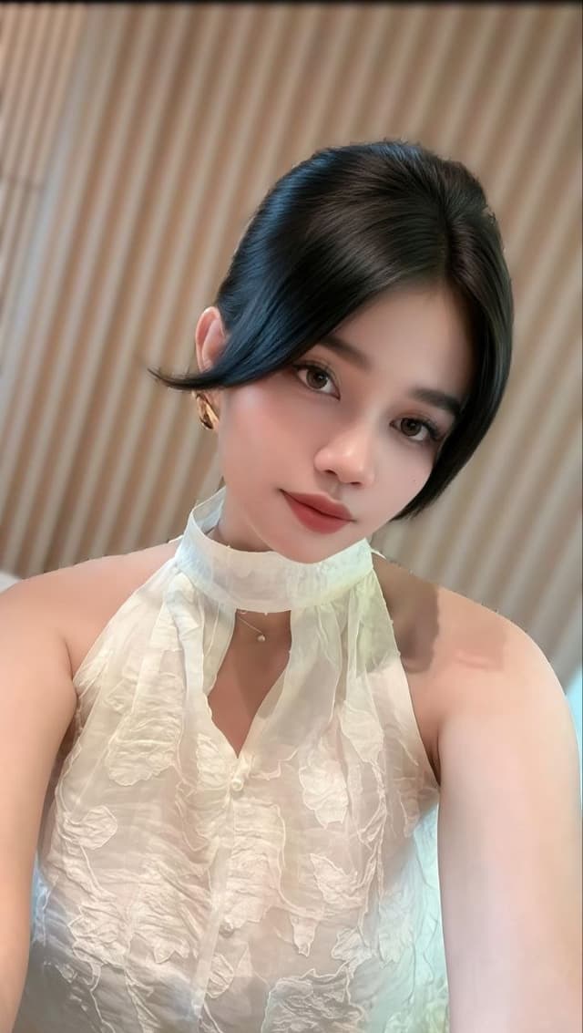 LUNA 884, luxury massage escort available in Nusa Bestari 2. - small image