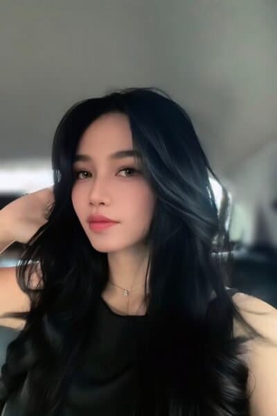 Girl Discreet and professional massage companion – LUNA 884 in Nusa Bestari 2.