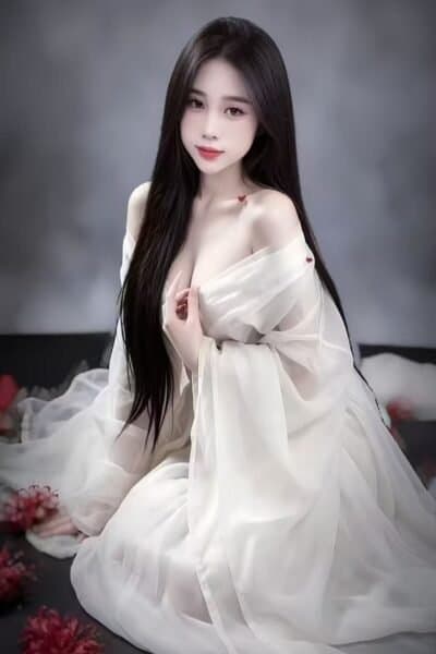 Girl BABY 98, luxury massage escort available in Permas 1.