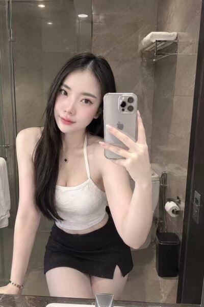 Girl Elegant photo of ADA 679, your private massage escort in Bukit Indah 2.