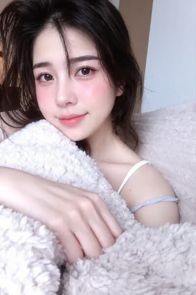 Girl Discreet and professional massage companion – LINDA 803 in Tebrau 2.