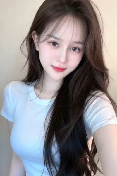 Girl Elegant photo of YY 59, your private massage escort in Permas 1.