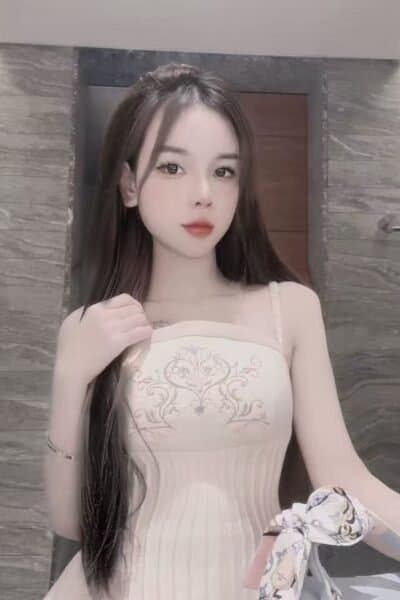 Girl Elegant photo of AN AN 29, your private massage escort in Permas 1.