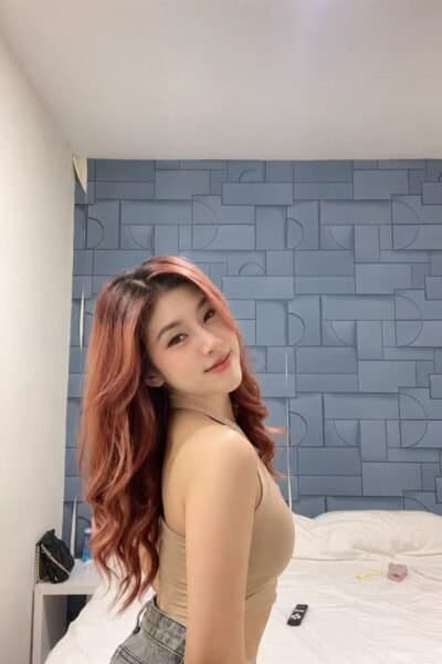 Girl JESSY 379, luxury massage escort available in Bukit Indah 2.