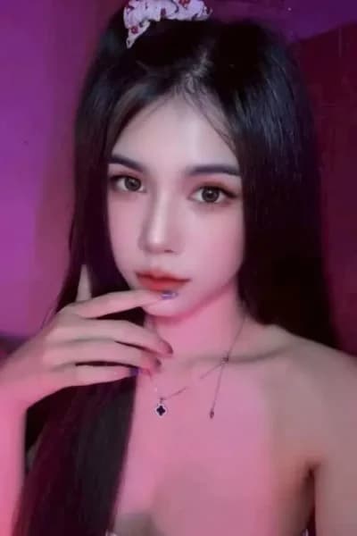 Girl Elegant photo of JOANNE, your private massage escort in Bukit Indah 1.