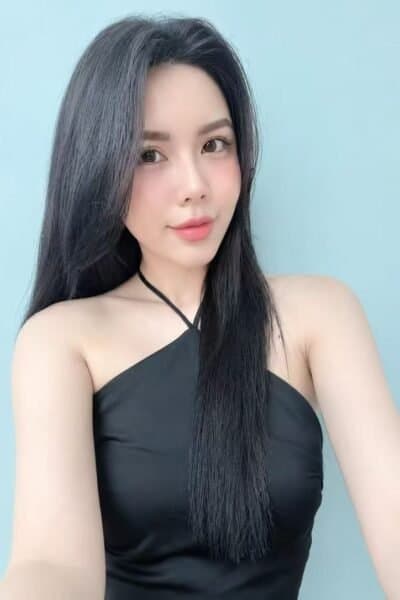 Girl Elegant photo of KK 19, your private massage escort in Permas 1.