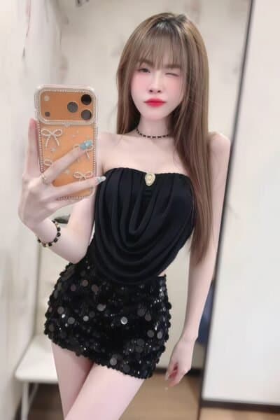 Girl Discreet and professional massage companion – HELEN 358 in Nusa Bestari 2.