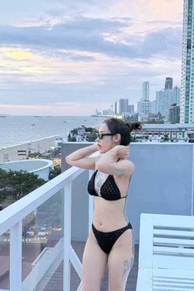 Girl SELENE 5988, luxury massage escort available in JB Town 4.