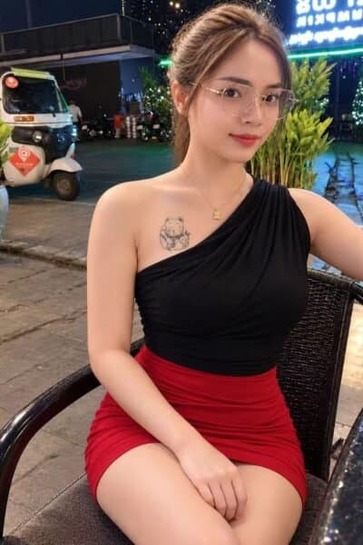 Girl 波妞 298, luxury massage escort available in Tebrau 2.