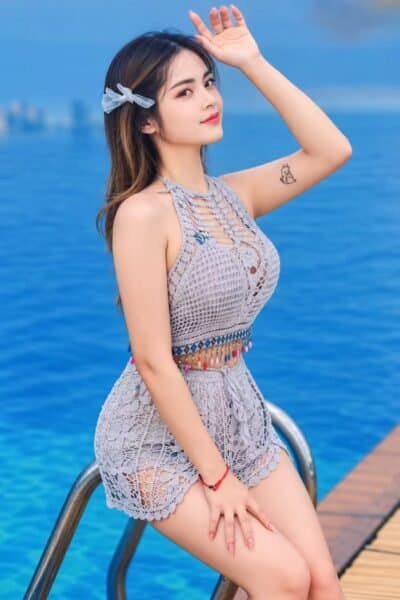 Girl Discreet and professional massage companion – 波妞 298 in Tebrau 2.