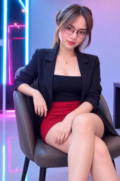 Girl Elegant photo of 波妞 298, your private massage escort in Tebrau 2.
