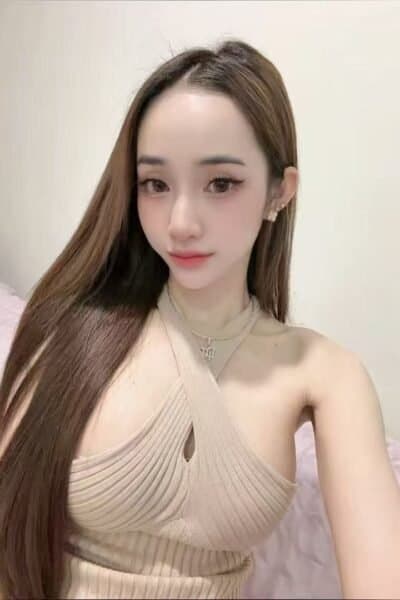 Girl Elegant photo of UU 7, your private massage escort in Permas 1.
