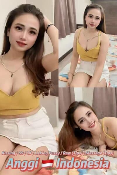 Girl ANGGI, luxury massage escort available in Mount Austin 3.