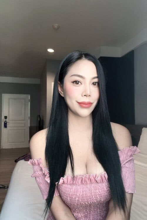 Friendly and professional massage escort – MUJI in Bukit Indah 1. - small image