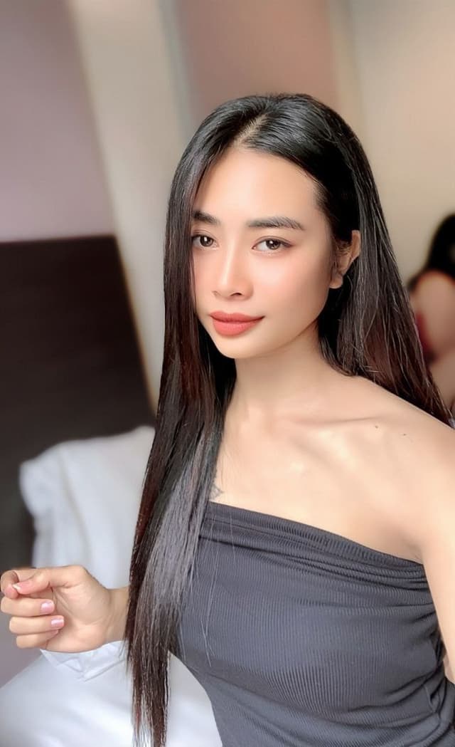 Natural photo of RACHEL 72 – a discreet companion for massage in JB Town 6. - small image