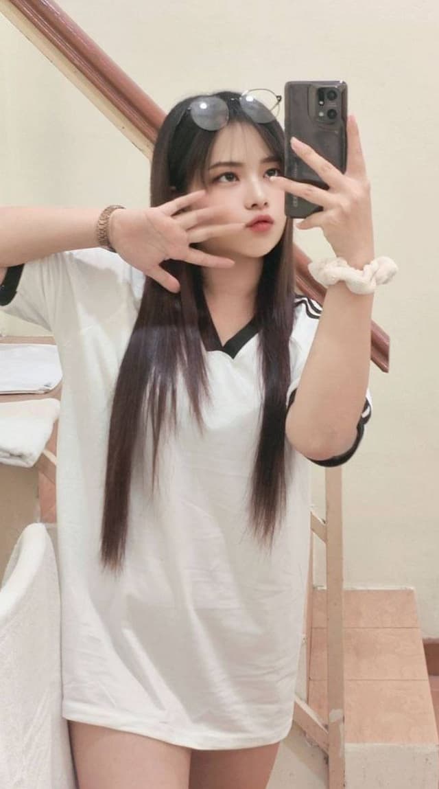 Charming image of BAM 69, your massage escort in JB Town 6. - small image