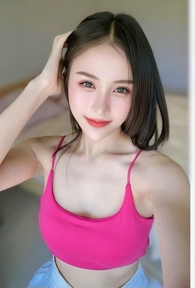 KATE, trusted choice for discreet massage services in Nusa Bestari 3. - small image