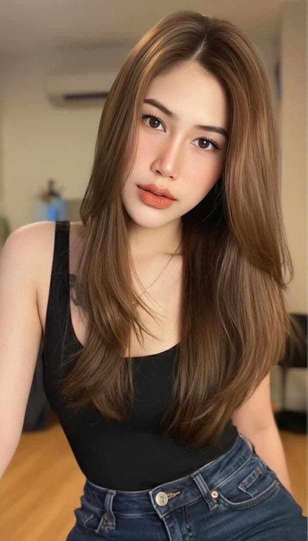 MAI 696, offering relaxing massage companionship in JB Town 7. - small image