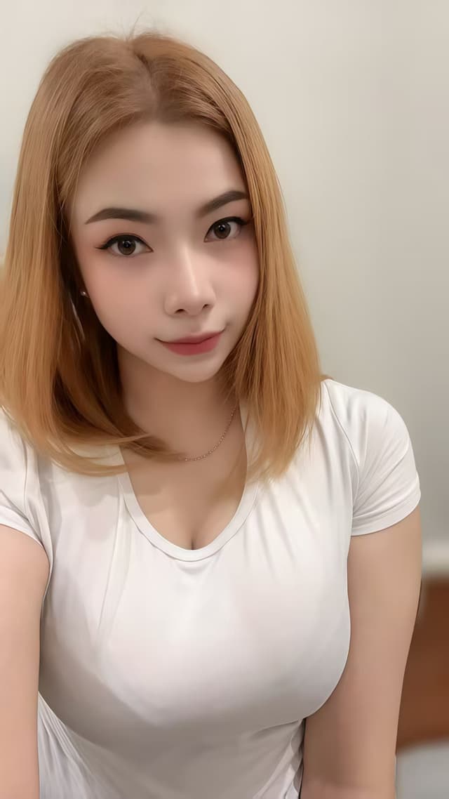 Photo of NANCY 776, elegant and discreet massage escort from Nusa Bestari 2. - small image