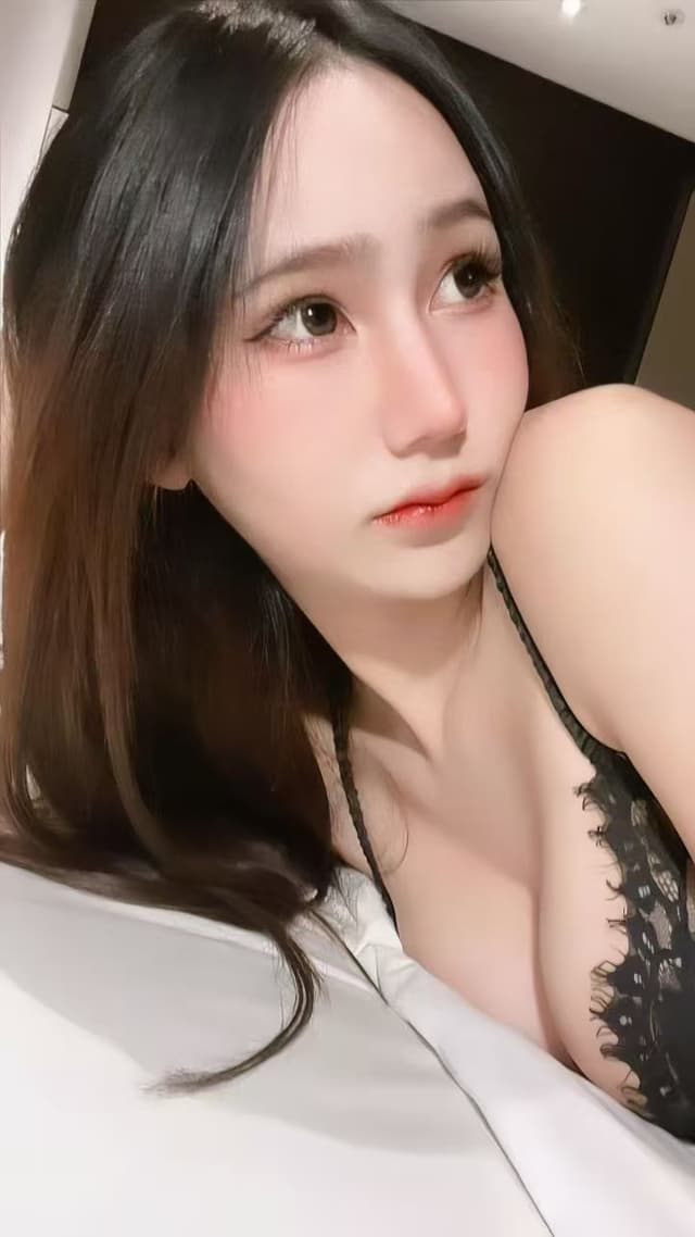 Introducing CIN CIN 23, sensual and reliable massage escort in Permas 1. - small image