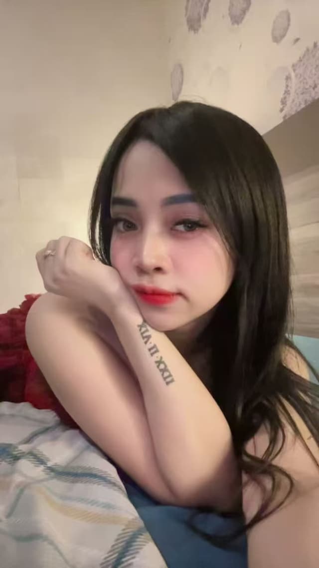 Elegant photo of MEYTAN 377, your private massage escort in JB Town 8. - small image