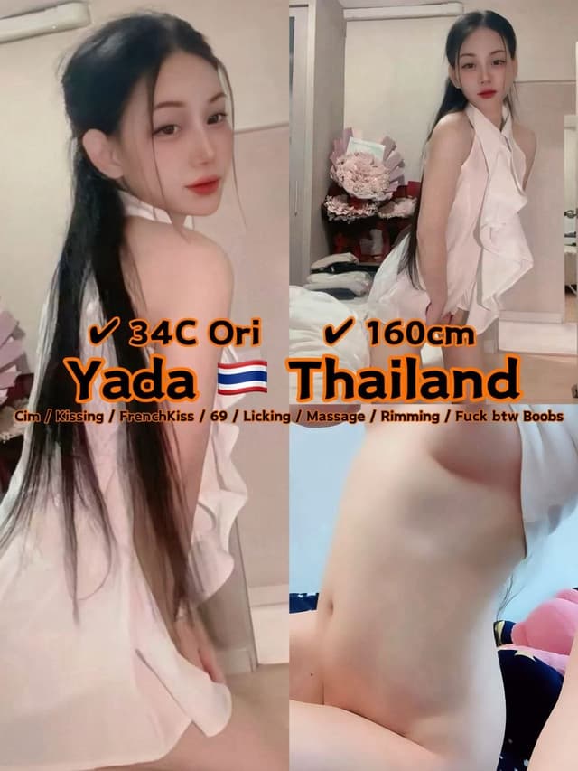 YADA, professional massage escort ready to meet in JB Town 3. - small image