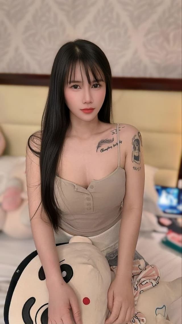 Discreet and professional massage companion – STELLA in Nusa Bestari 1. - small image