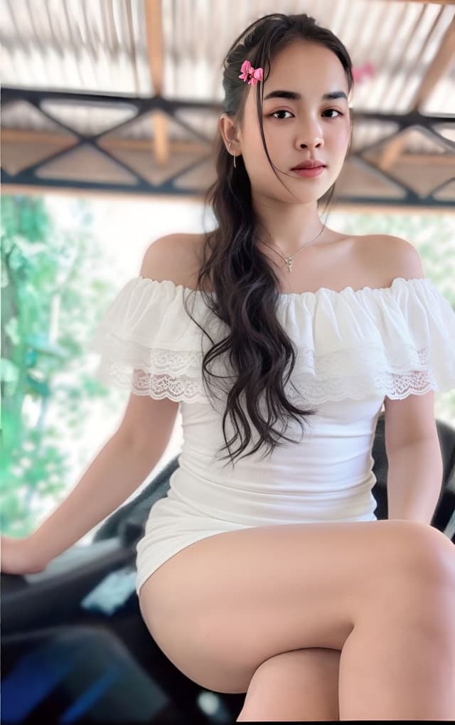 VINDY 85, experienced escort offering massage sessions in JB Town 6. - small image